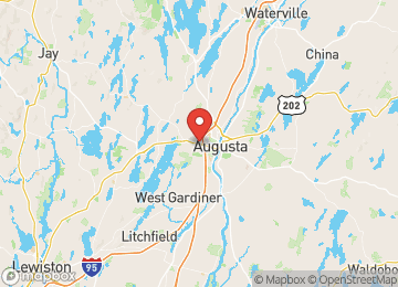 Google Map for Dealership Location